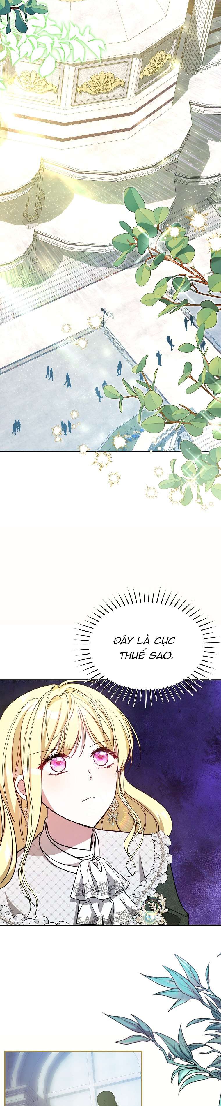 Chị Gái Tôi Là Nhân Vật Chính Chap 20 - Trang 4