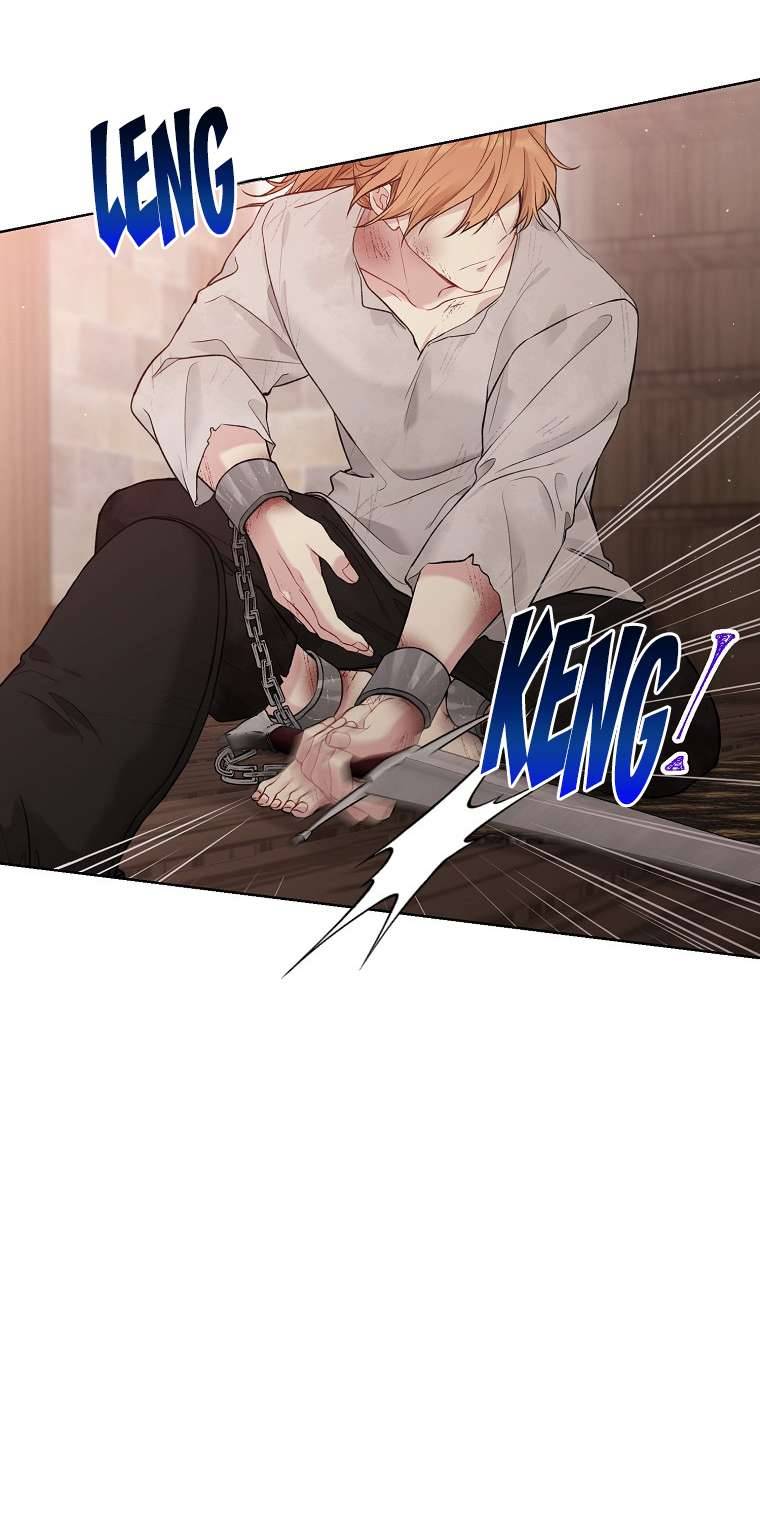 Vương Miện Lục Bảo Chap 56 - Trang 2