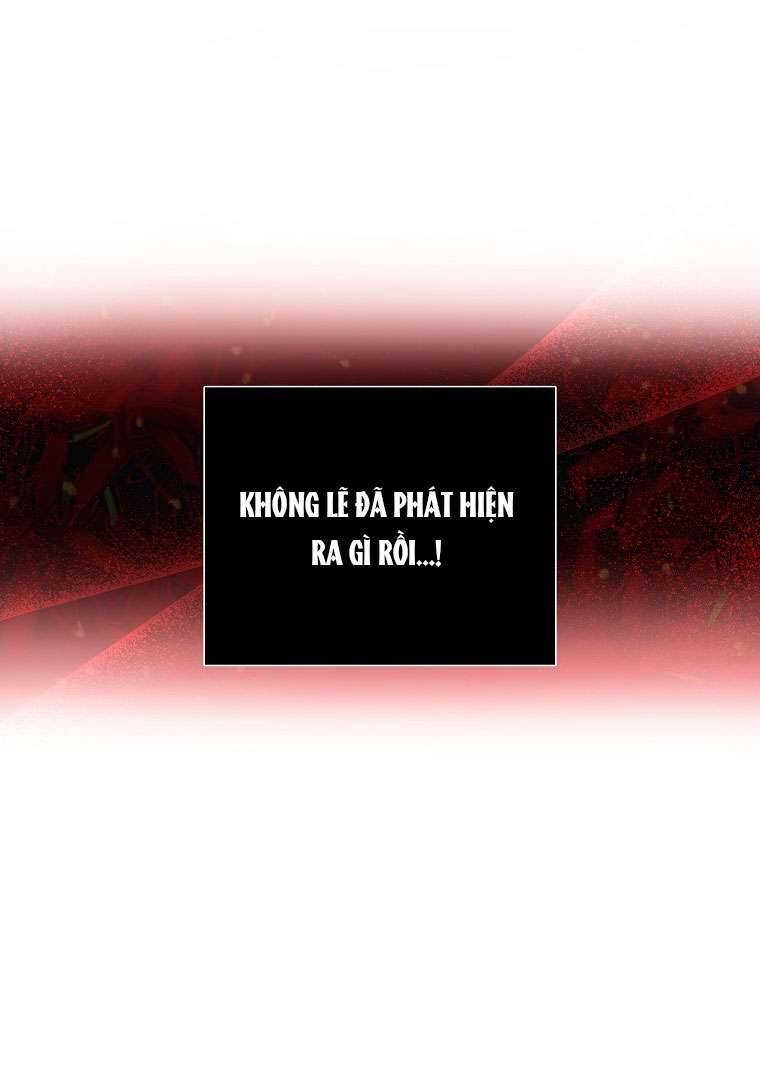 Phương Pháp Sống Sót Khi Phải Ngủ Cùng Hoàng Đế Chapter 4 - Trang 4