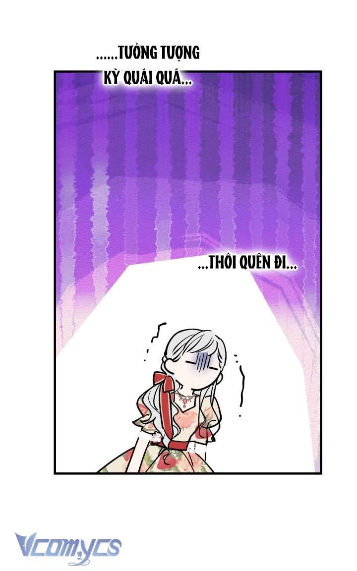 Những Nhân Vật Mạnh Nhất Thế Giới Ám Ảnh Tôi Chapter 82 - Trang 4