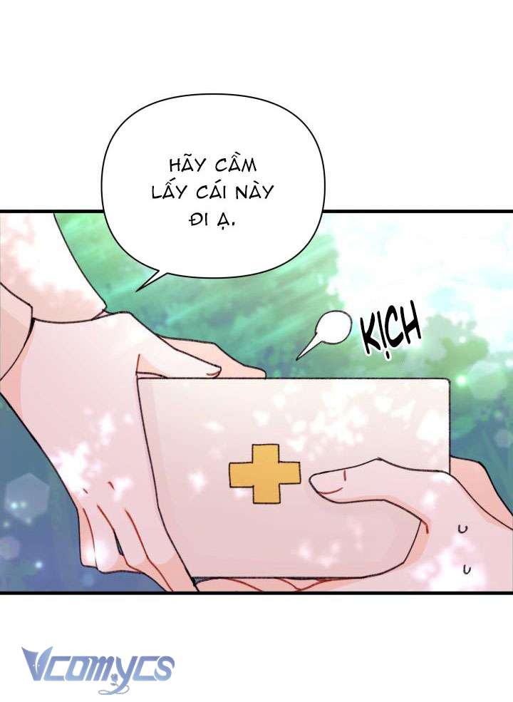 Nhặt Được Nam Chính Tặng Kèm Phu Quân Chap 11 - Trang 3