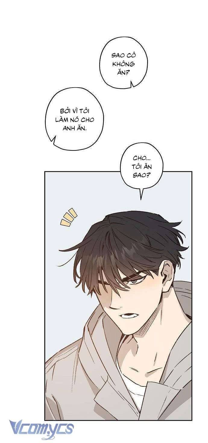 Onsaemiro Chapter 19 - Next Chapter 19.5