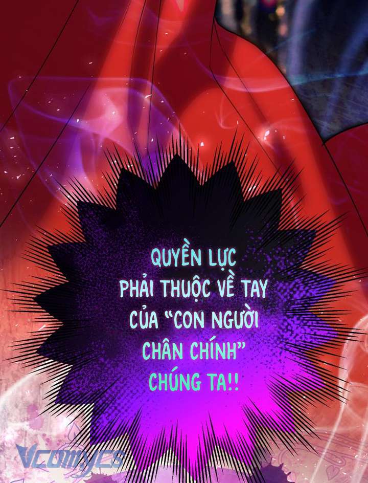 Bỗng Nhiên Tôi Trở Thành Quạ Đen!! Chapter 57 - Trang 4