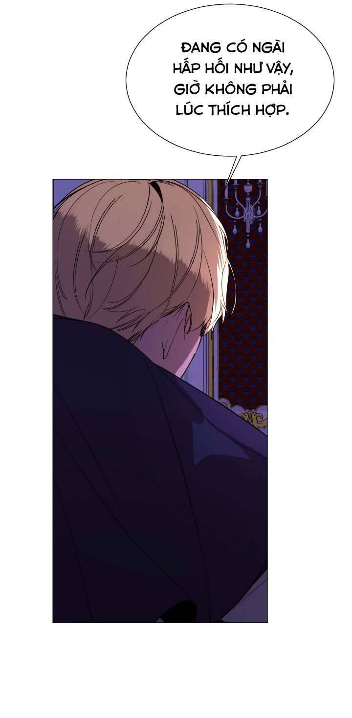 Ác Nữ Cần Bạo Chúa Chapter 52 - Next Chapter 52.5