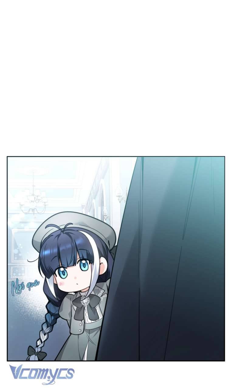 Bé Con Cá Voi Sát Thủ Chapter 6 - Next Chapter 7