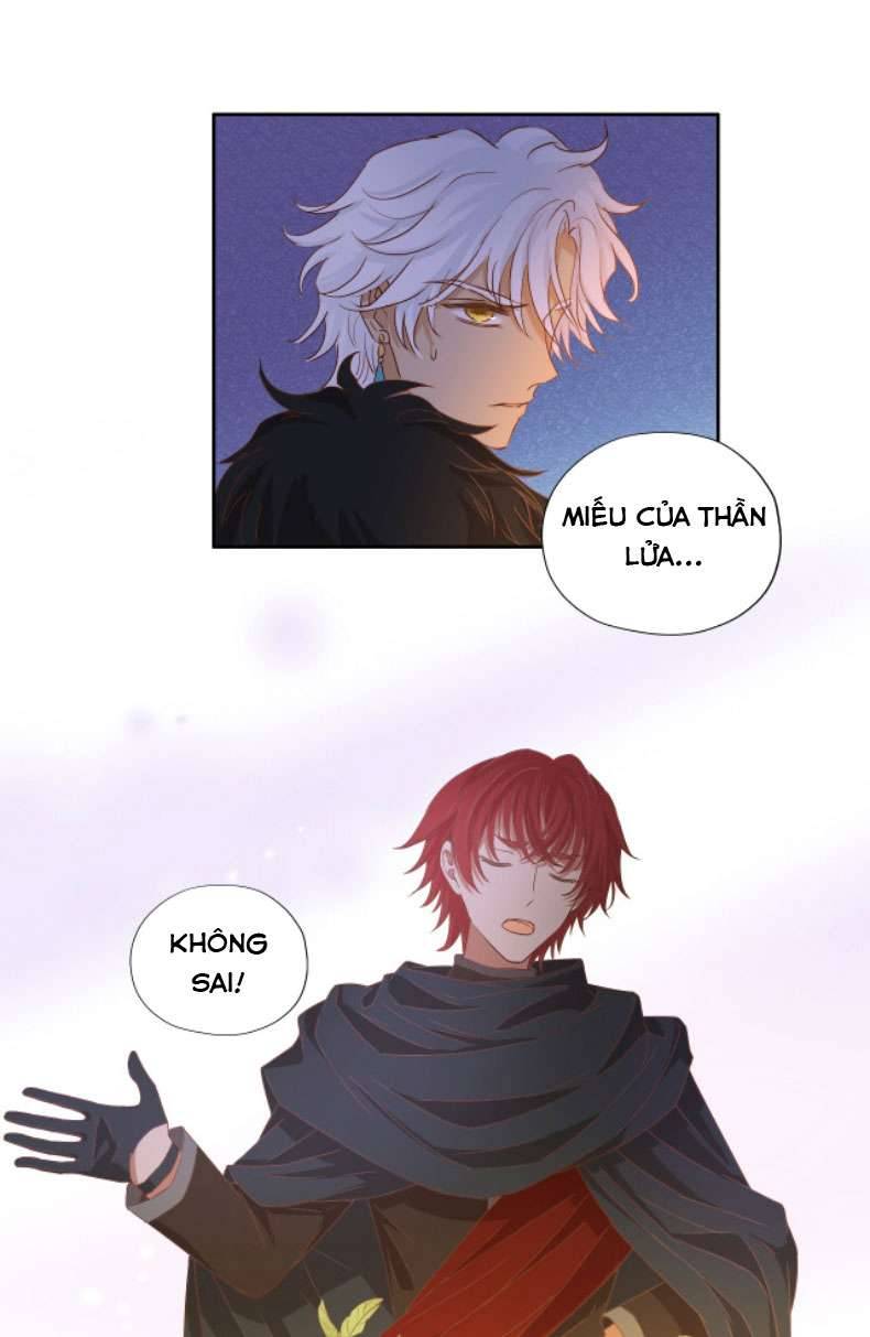 Địch Úc Đa Chi Ca Chapter 117 - Next Chapter 118