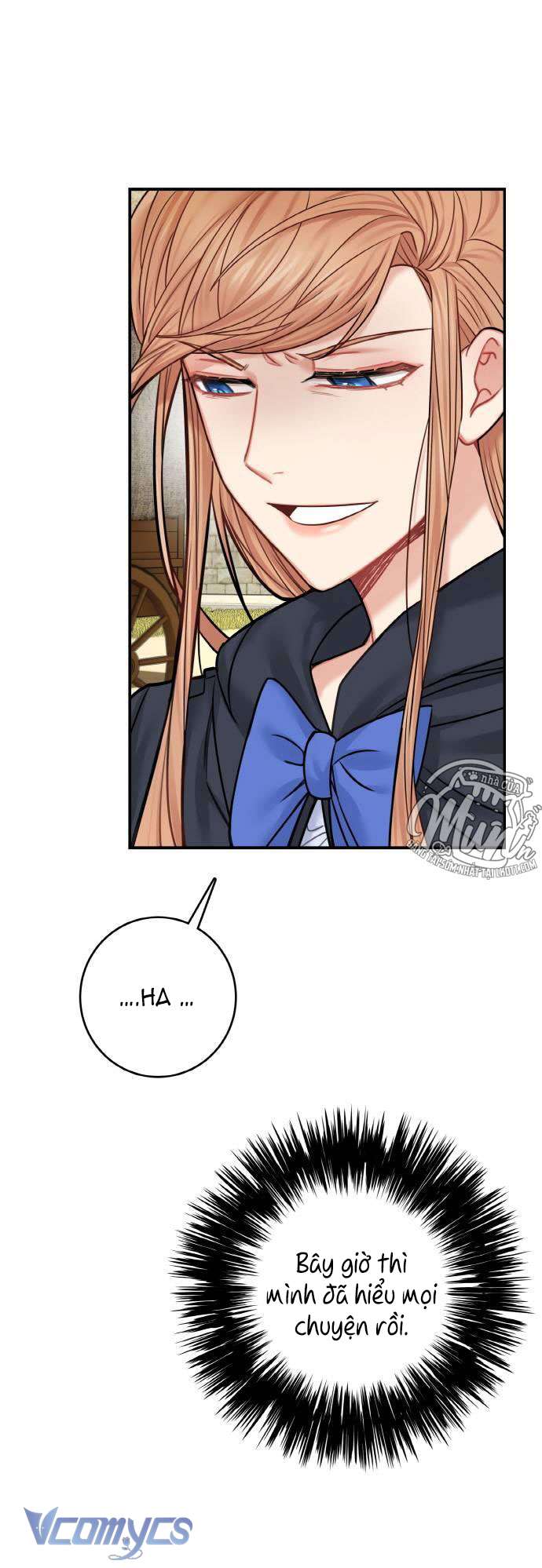 Nhật Ký Tuần Trăng Mật Của Phù Thủy Và Rồng Chapter 42 - Next Chapter 42.1