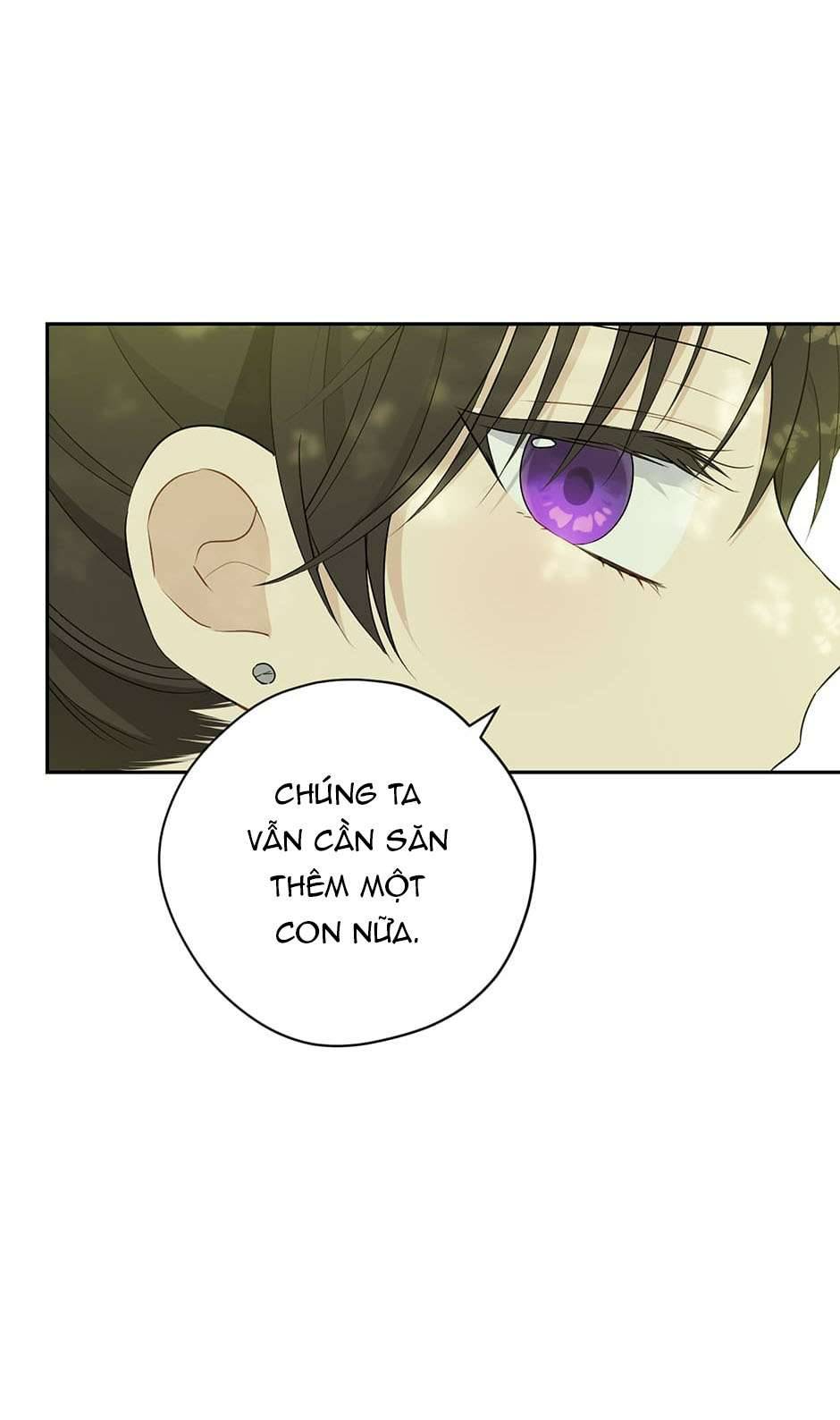 Tôi Là Minh Chứng Của Sự Thật Chap 85 - Trang 3