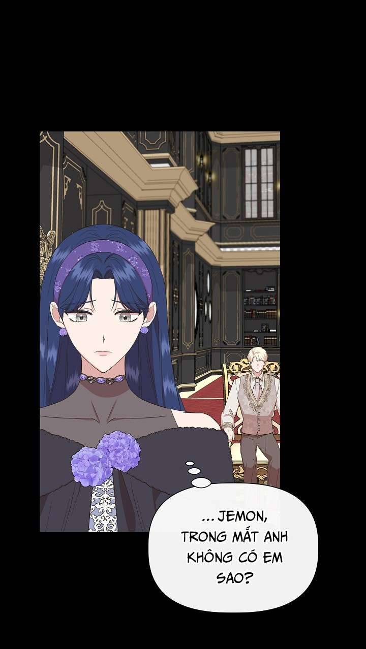 Tôi Không Phải Là Cinderella Chapter 74 - Trang 4