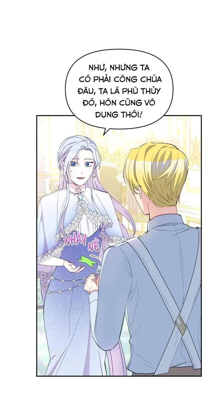 Người Bảo Hộ Của Bạo Quân Là Ma Nữ Tàn Độc Chap 44 - Trang 4