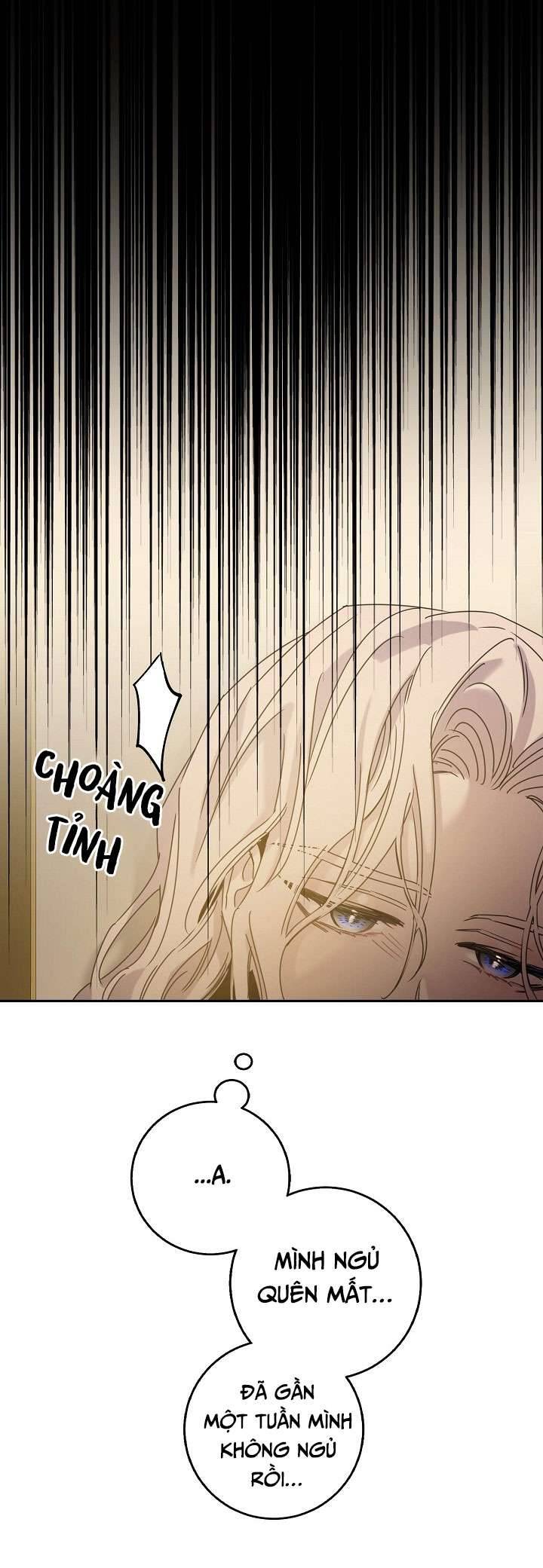 Thuần Hóa Bạo Quân Rồi Bỏ Trốn Chap 23 - Trang 2