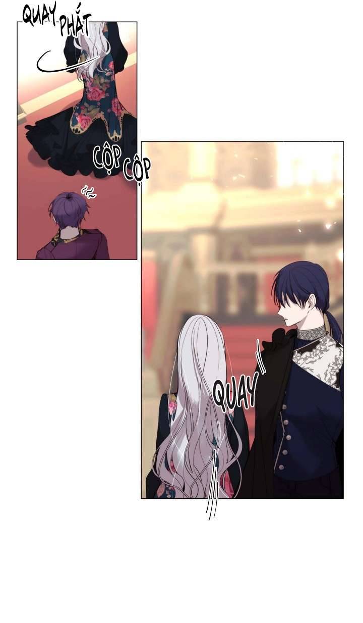 Ác Nữ Cần Bạo Chúa Chapter 25 - Next Chapter 26