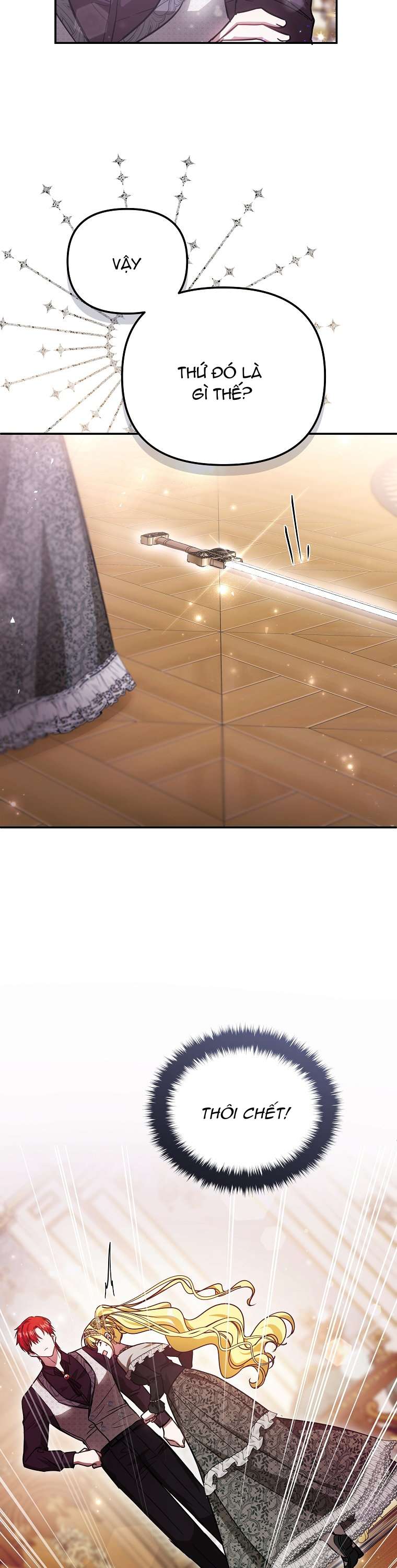 Chị Gái Tôi Là Nhân Vật Chính Chap 17 - Trang 4