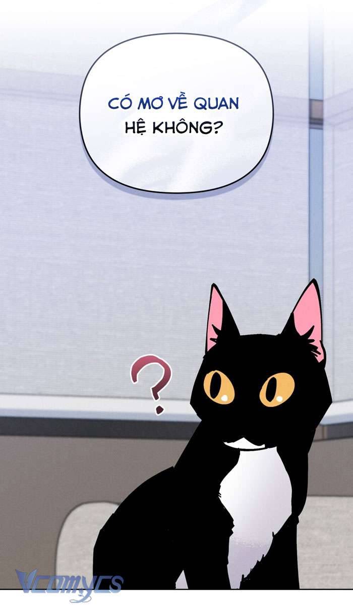 [18+] 7 Giây Thay Vì Một Nụ Hôn Chap 11 - Trang 2