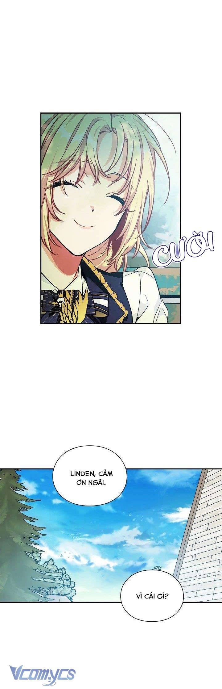 Bác Sĩ Elise: Vi Tiểu Thư Với Cây Đèn Dầu Chap 113 - Trang 2