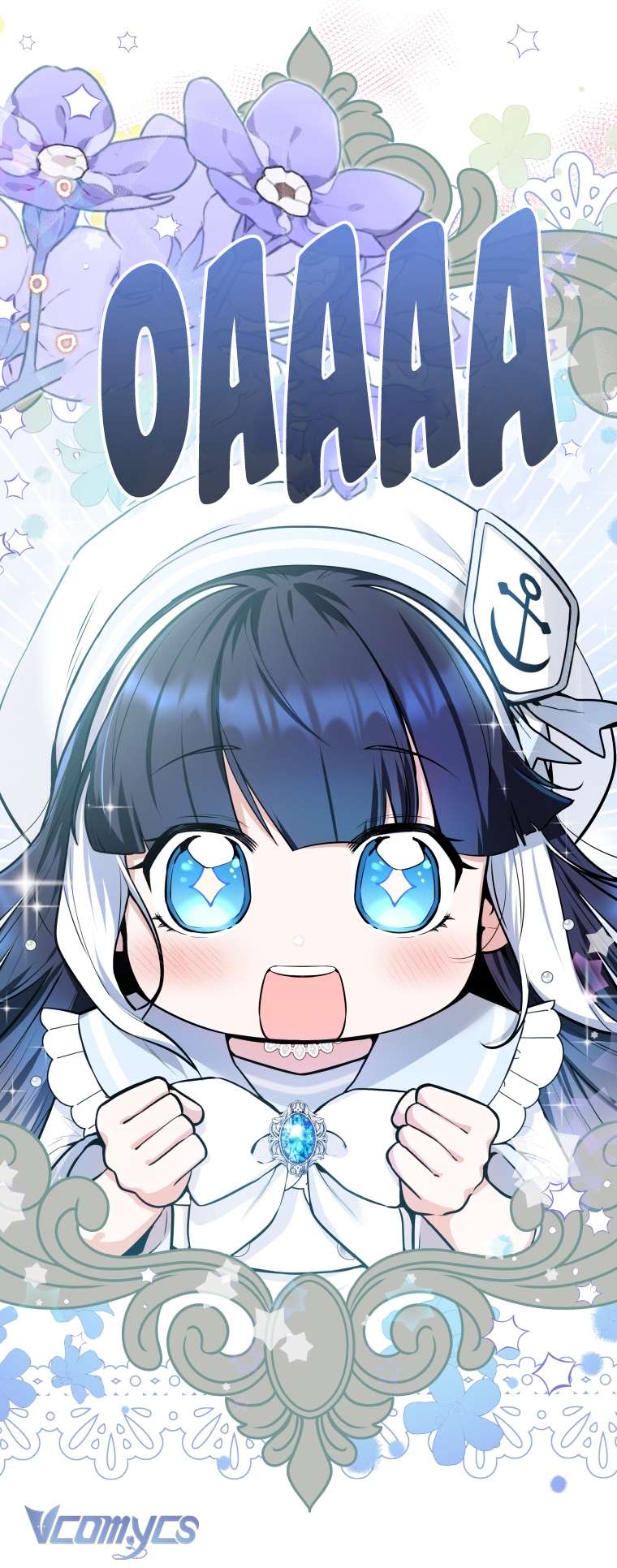 Bé Con Cá Voi Sát Thủ Chapter 4 - Next Chapter 5