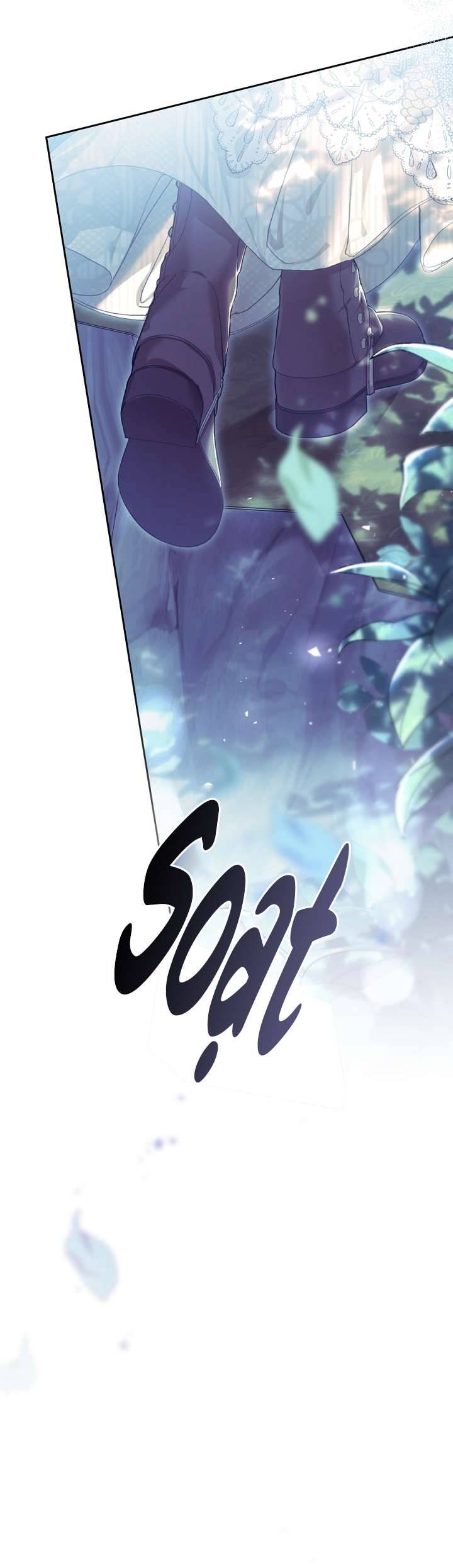 Ác Nữ Chỉ Là Một Con Rối Chap 66 - Trang 2