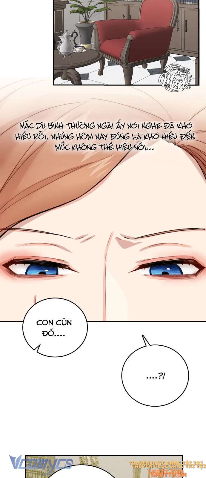 Nhật Ký Tuần Trăng Mật Của Phù Thủy Và Rồng Chapter 5 - Next Chapter 6