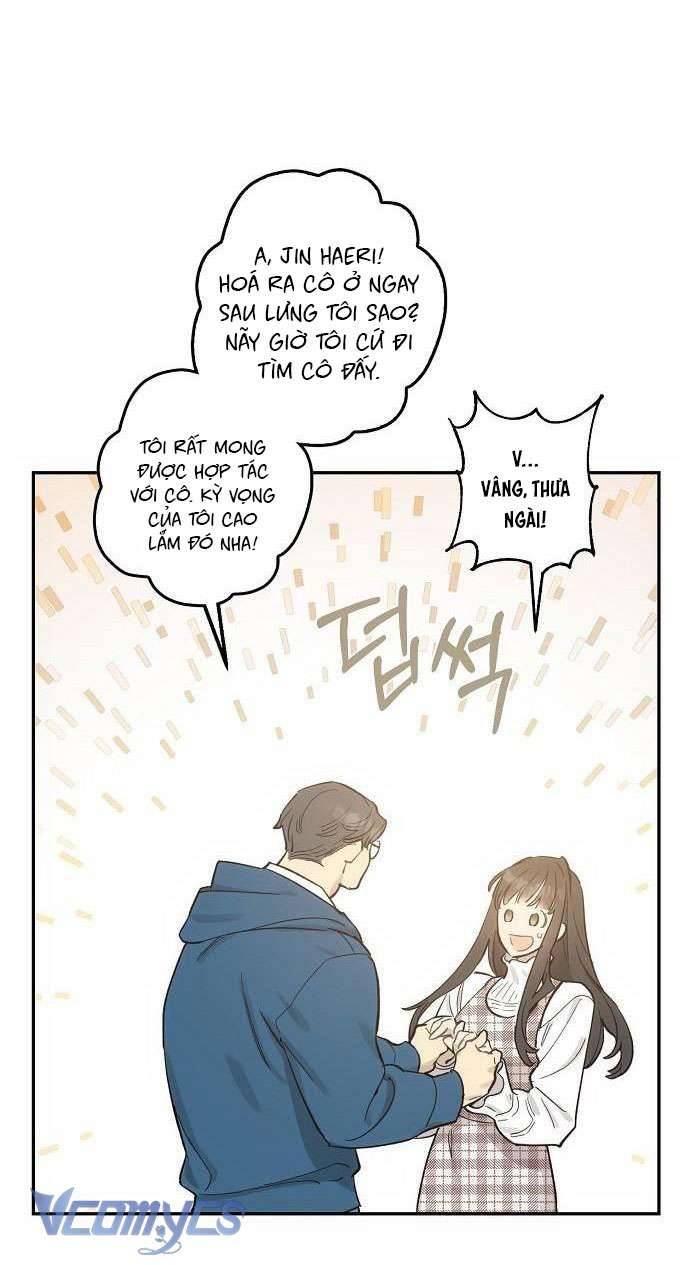 Onsaemiro Chapter 11 - Next Chapter 12