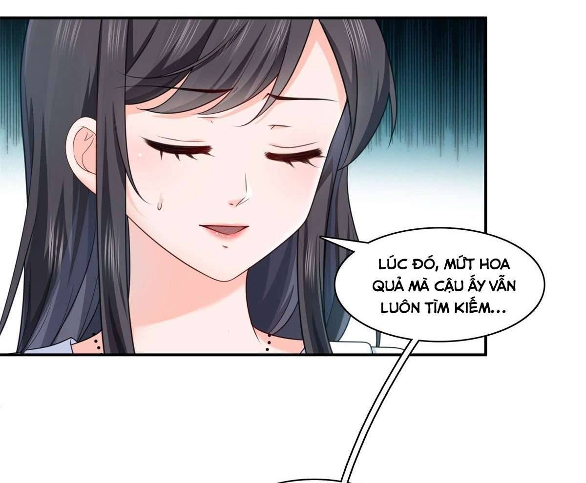 Hệt Như Hàn Quang Gặp Nắng Gắt Chap 211 - Next Chapter 211.5