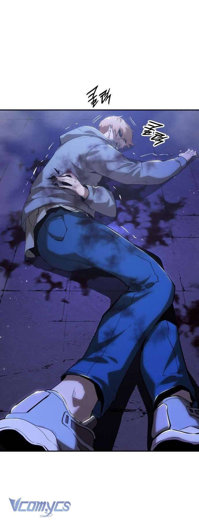 (BTS - HYBE) 7FATES: CHAKHO Chap 3 - Trang 2