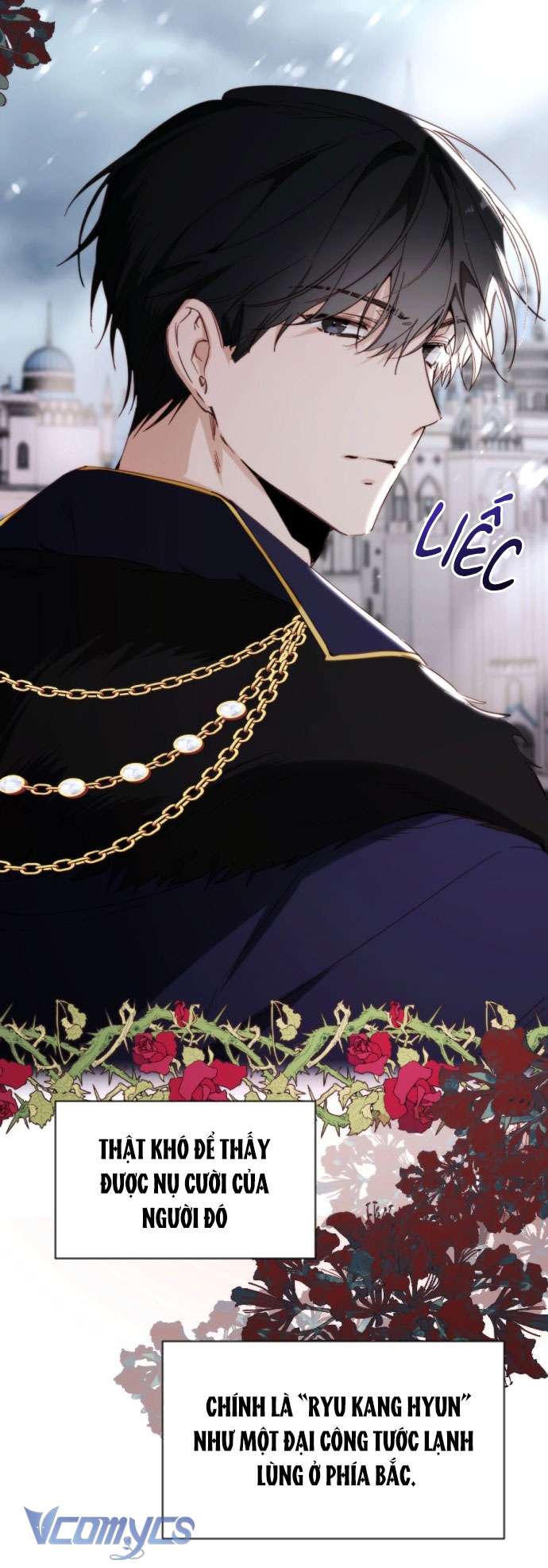 Ly Hôn Thì Dễ, Yêu Đương Mới Khó Chapter 1 - Trang 3