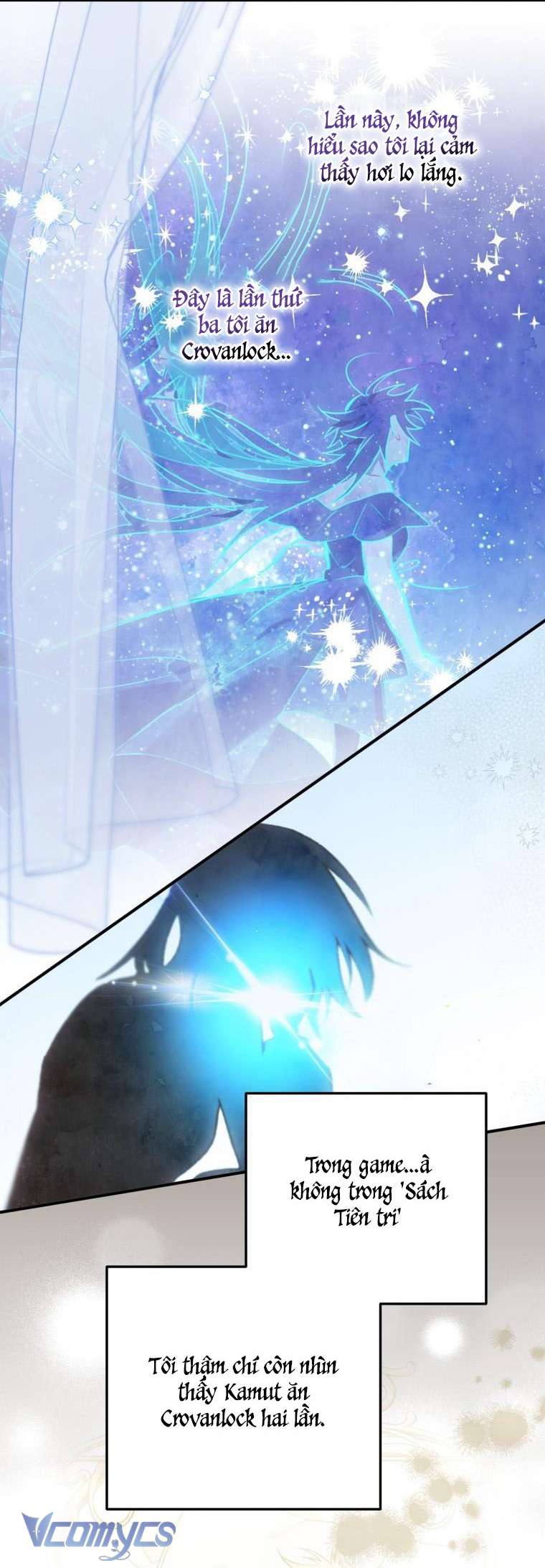 Bỗng Nhiên Tôi Trở Thành Quạ Đen!! Chap (END) - Trang 2