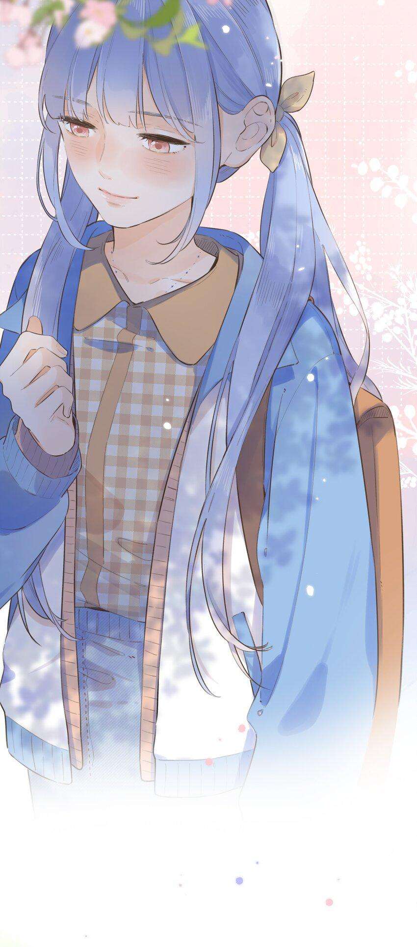 Ánh Sao Phiêu Linh Trong Nước Chap 42.2 - Trang 2