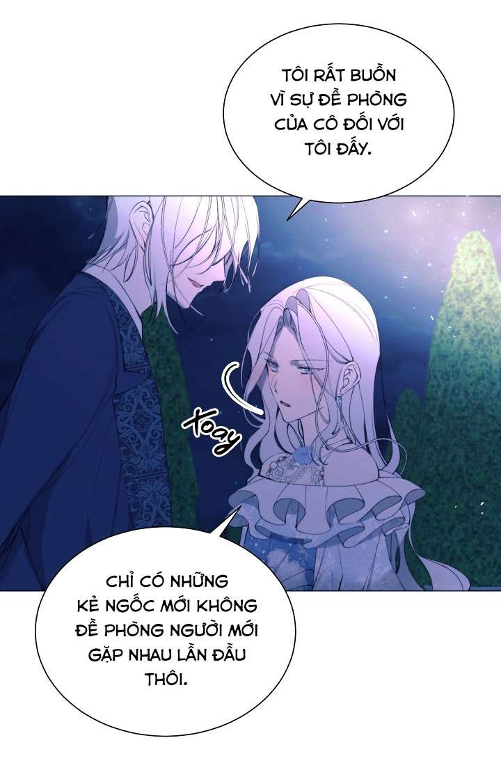 Ác Nữ Cần Bạo Chúa Chapter 29 - Next Chapter 30