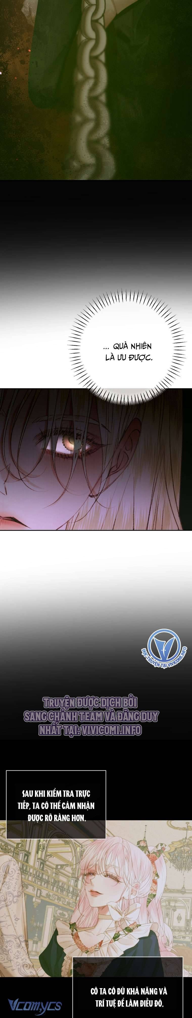 Siren: Trở Thành Gia Đình Của Nhân Vật Phản Diện Chapter 111 - Trang 3