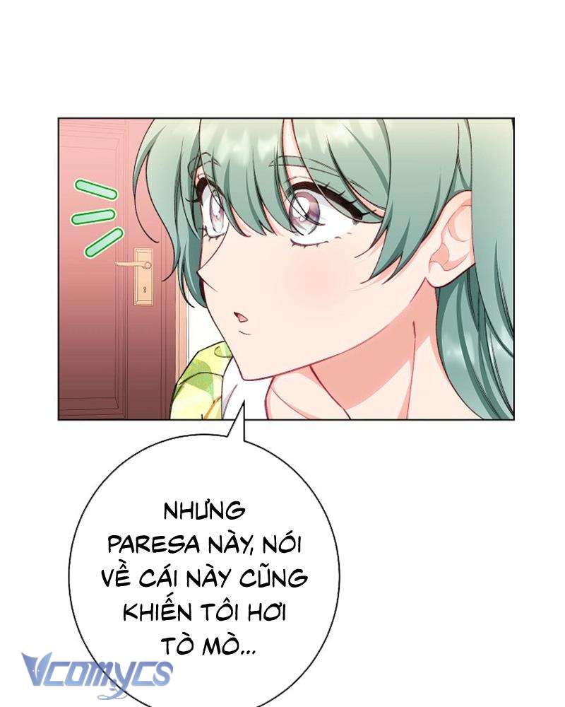 Hầu Gái Độc Quyền Của Hoàng Hậu Phản Diện Chapter 45 - Next Chapter 46