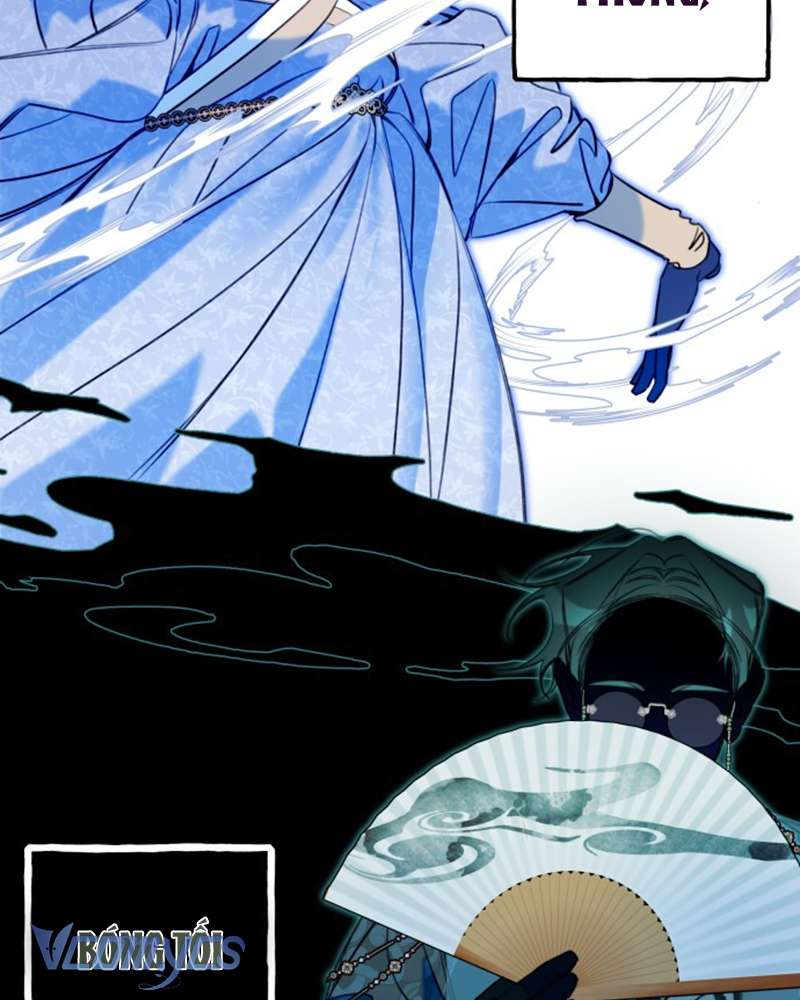 Chuyện Tình Tuyết Phương Bắc Chapter 17 - Trang 4