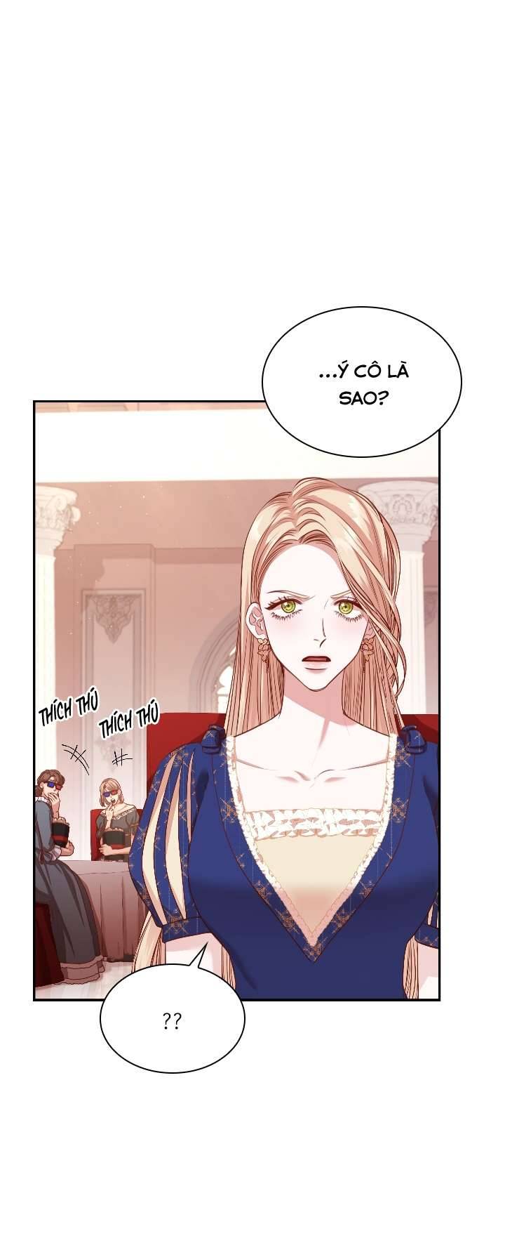 Thư Ký Của Bạo Chúa Chapter 54 - Trang 4