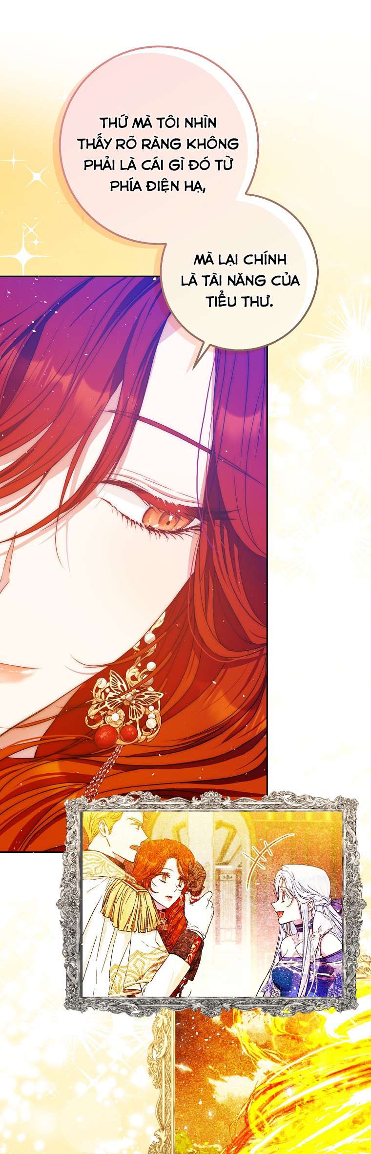 Tôi Trở Thành Vợ Của Nam Chính Chap 52 - Trang 3