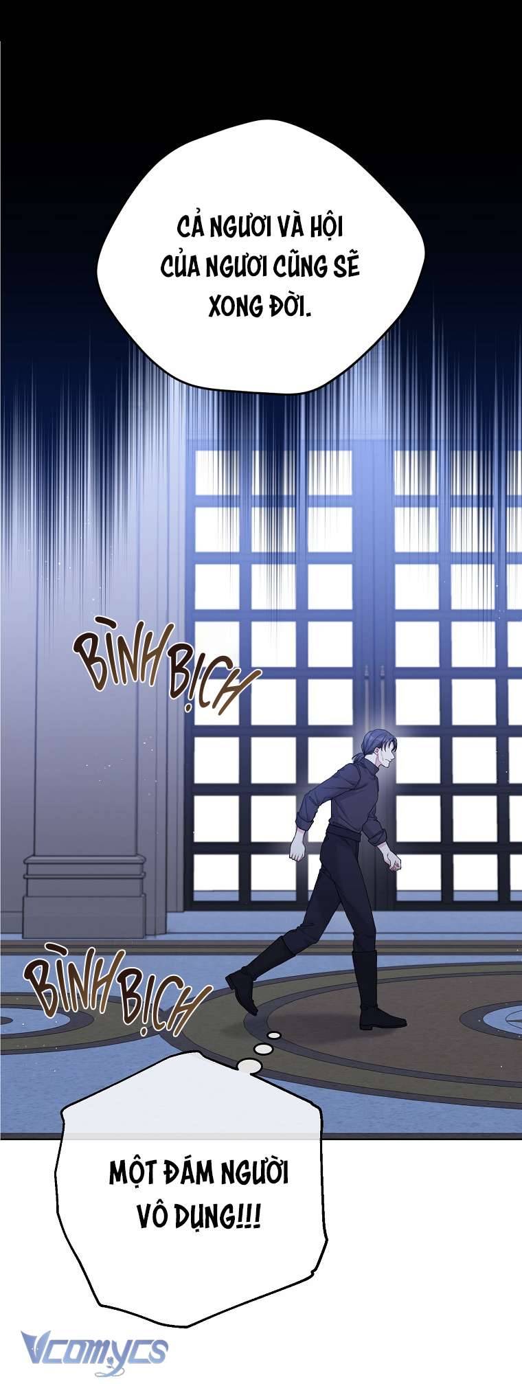 Vương Miện Lục Bảo Chap 92 - Trang 2