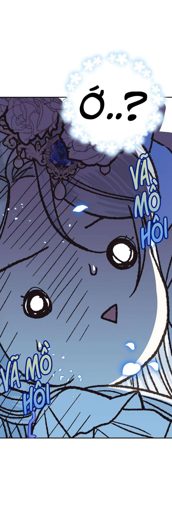 Cha À, Con Không Muốn Kết Hôn Đâu Chap 27 - Trang 2