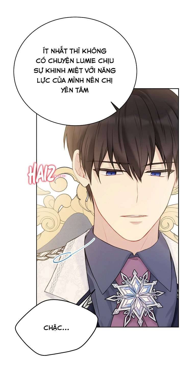 Vương Miện Lục Bảo Chap 67 - Trang 2