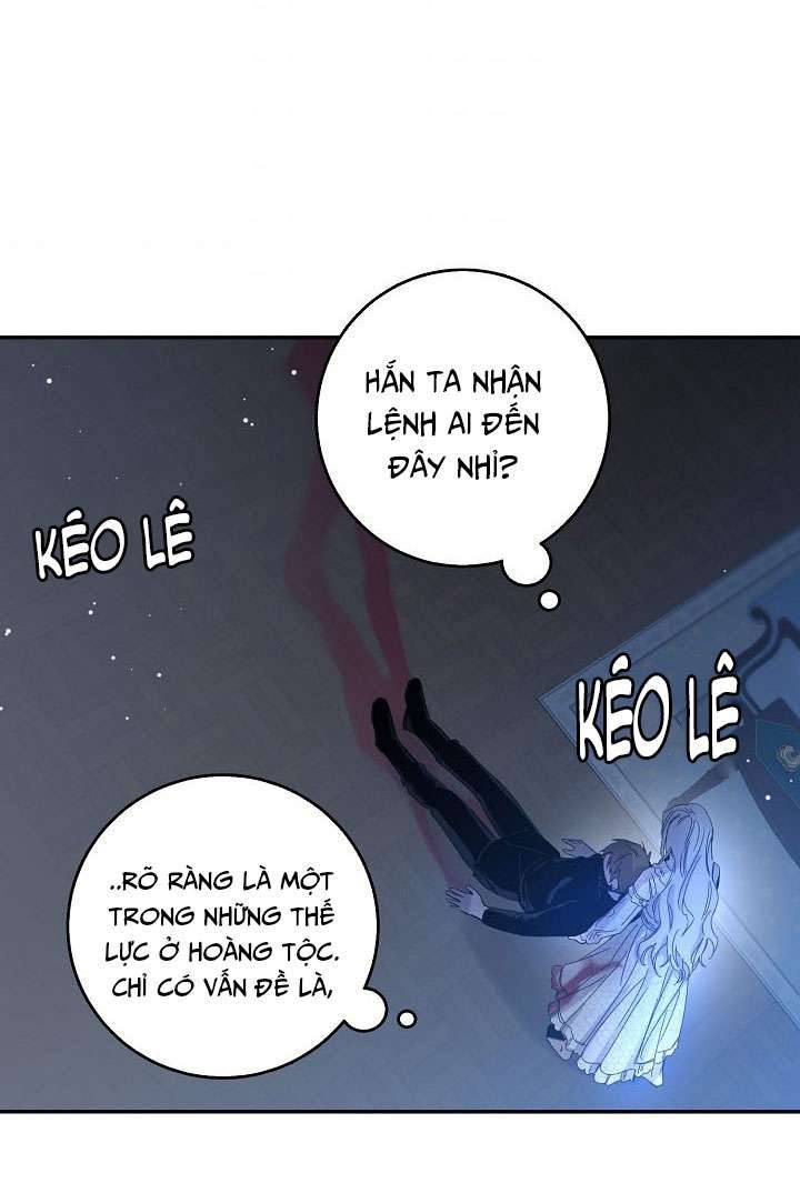 Thuần Hóa Bạo Quân Rồi Bỏ Trốn Chap 5 - Trang 2