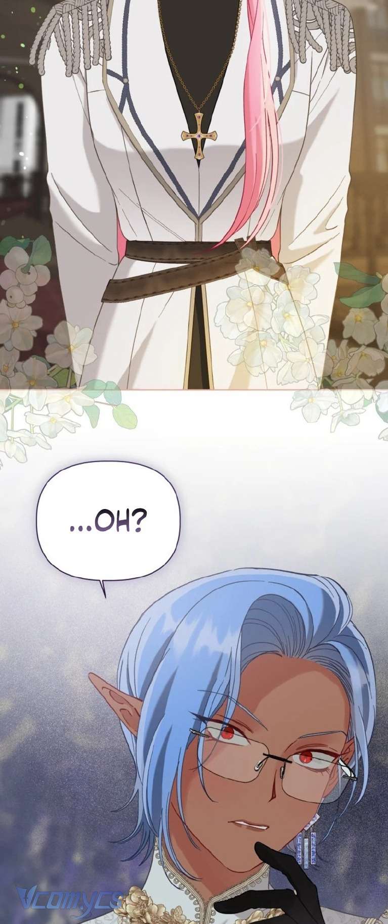 Sự Điều Trị Đặc Biệt Của Tinh Linh Chapter 97 - Next Chapter 98