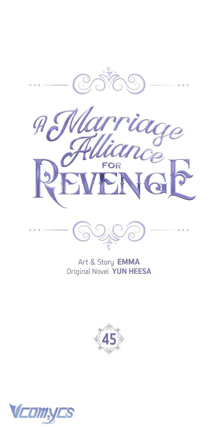 Hôn Nhân Liên Minh Để Trả Thù Chap 45 - Next 