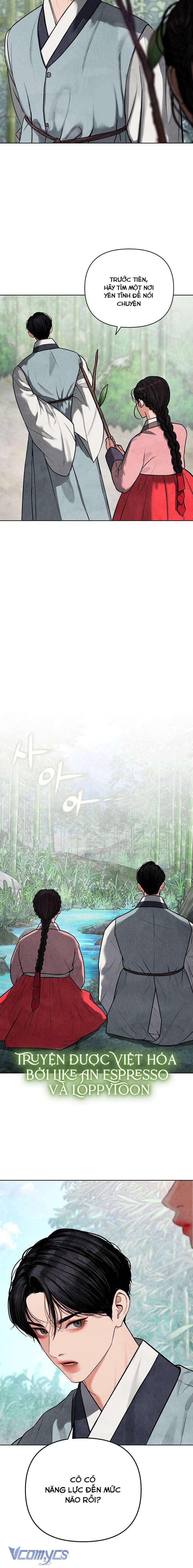 Quỷ Hồn Chap 2 - Next Chap 3