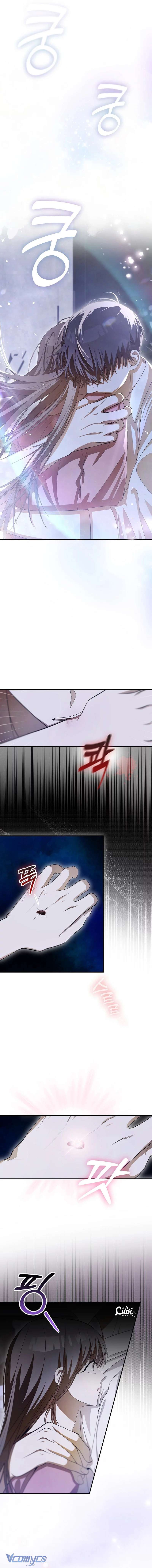 Chuỗi Thức Ăn Chap 20 - Next Chap 21