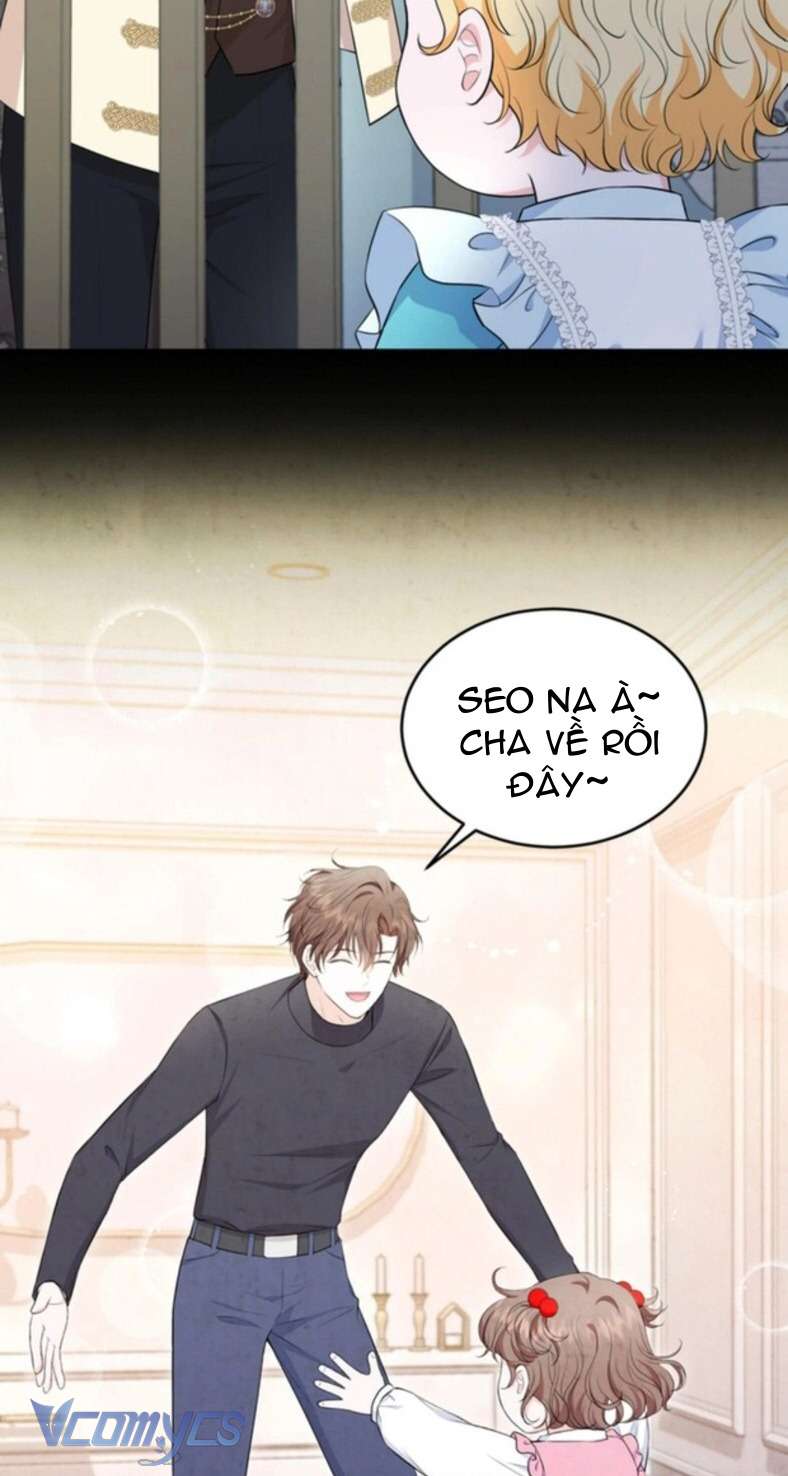 Công Chúa Bé Con Hạng S Thật Mạnh Chapter 10 - Trang 4