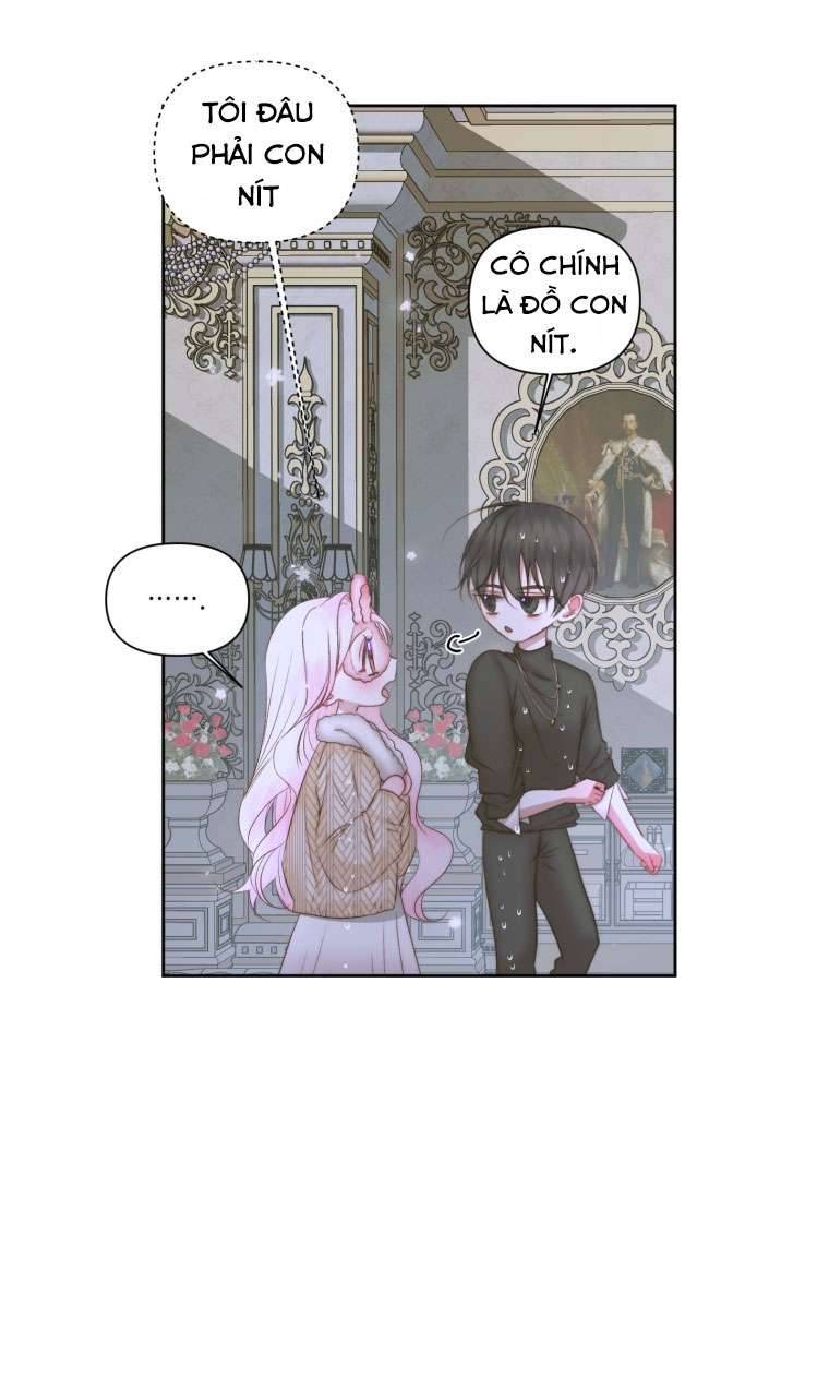 Siren: Trở Thành Gia Đình Của Nhân Vật Phản Diện Chapter 36 - Trang 3