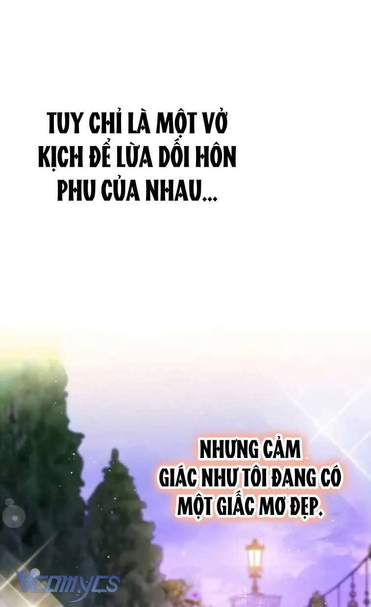 Nuôi vị hôn phu bằng tiền bạc. Chap 28 - Trang 2