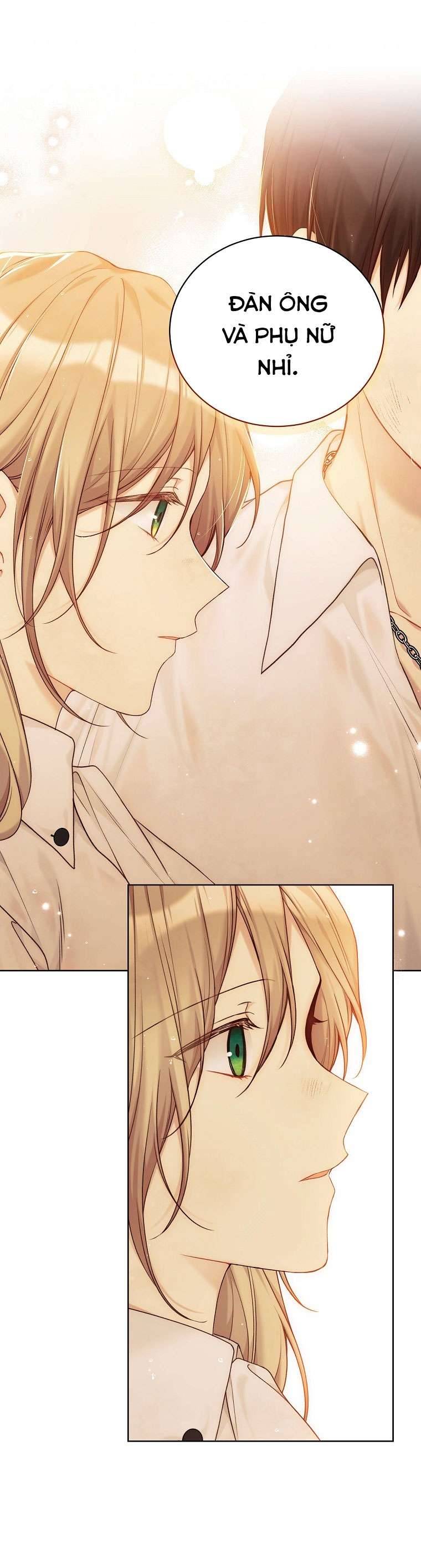 Vương Miện Lục Bảo Chap 73 - Trang 2