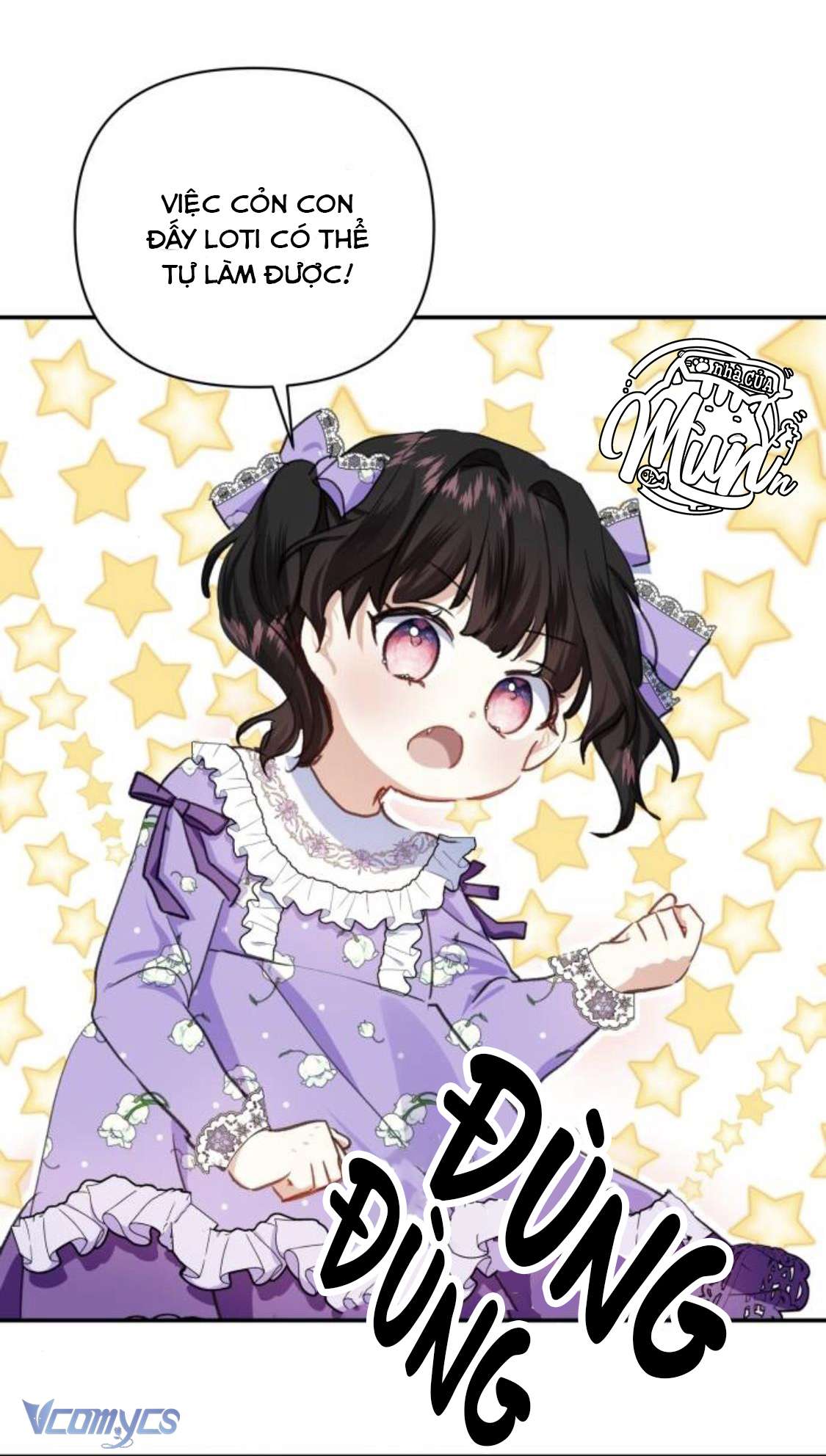 Con Gái Của Công Tước Ác Ma Chapter 13 - Trang 3