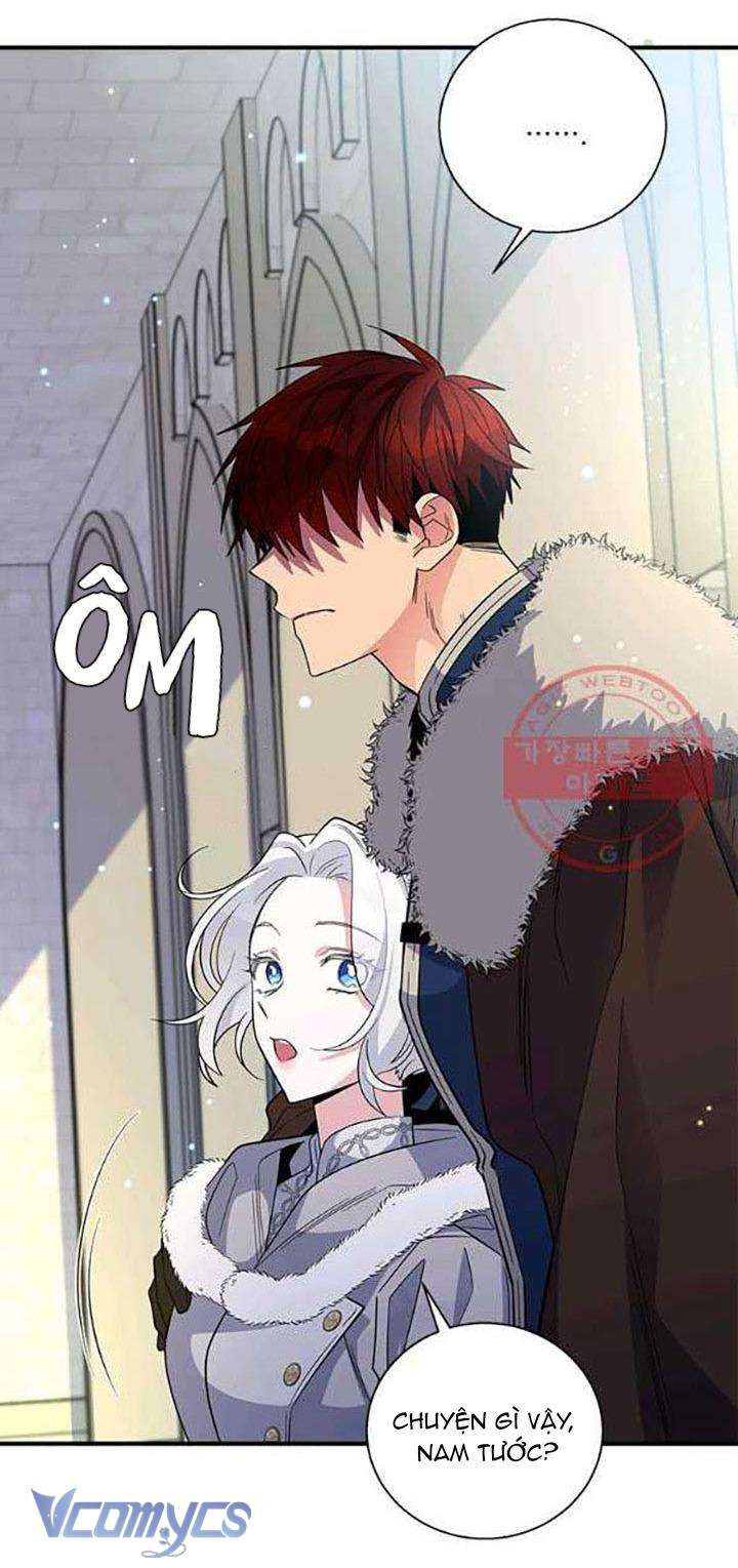 Chồng Yêu, Tôi Đây Bãi Công! Chap 23 - Trang 3