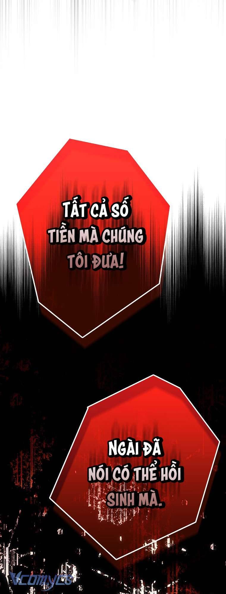 Tôi Trở Thành Vợ Của Nam Chính Chap 87 - Trang 3