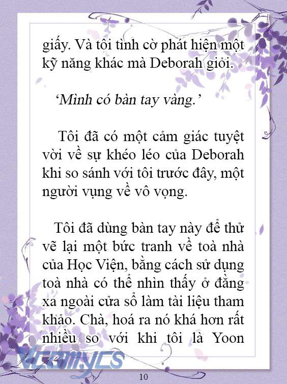 [Novel] Làm Ác Nữ Bộ Không Tốt Sao? Chap 19 - Trang 2
